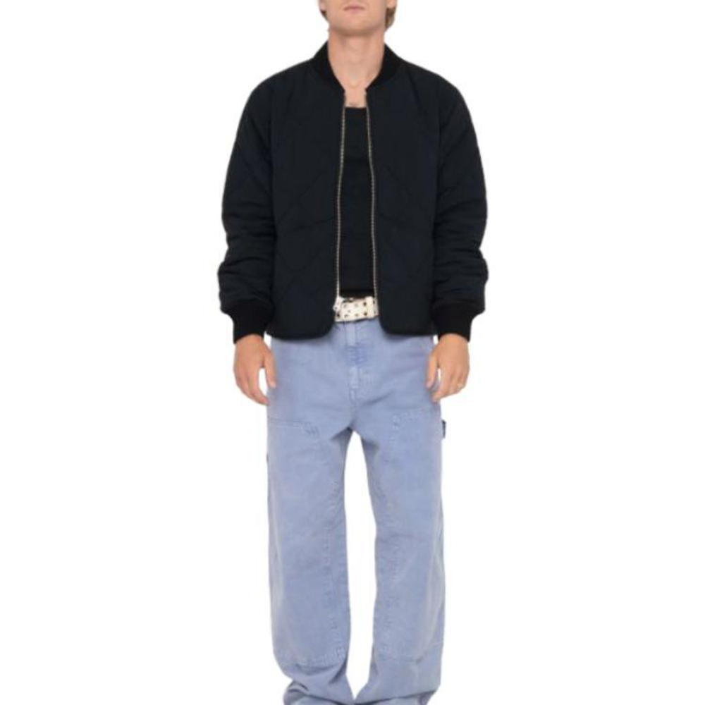 Куртки Stussy FW23 8 BALL QUILTED LINER JACKET 8 8, 115740