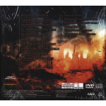 Timo Tolkki's Avalon / The Land Of New Hope - A Metal Opera (RU)(CD+DVD)