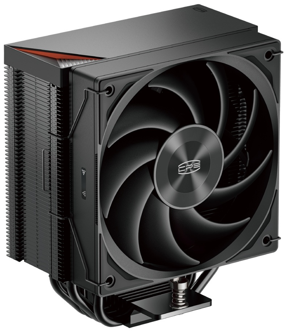 PCcooler RZ500 BK