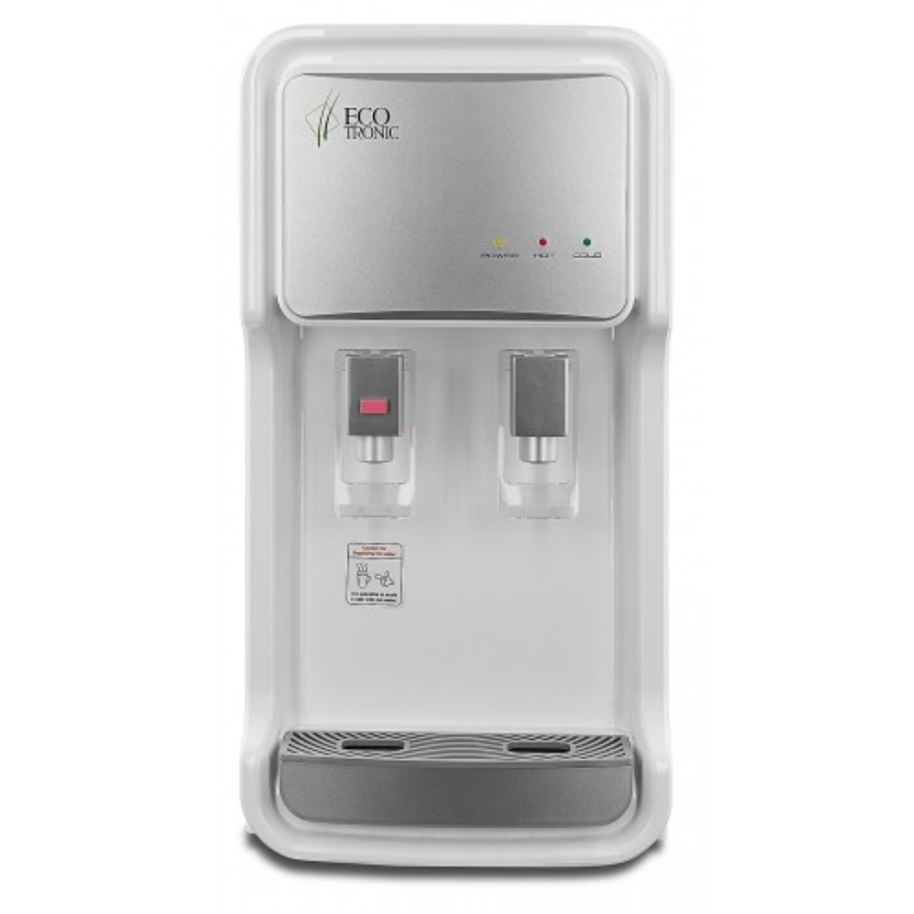 Пурифайер Ecotronic V11-U4T White