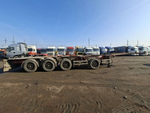 Grunwald 9454 Полуприцеп контейнеровоз 4 оси 945430-0000010