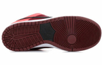 Кроссовки Nike Dunk Sb Laser Crimson