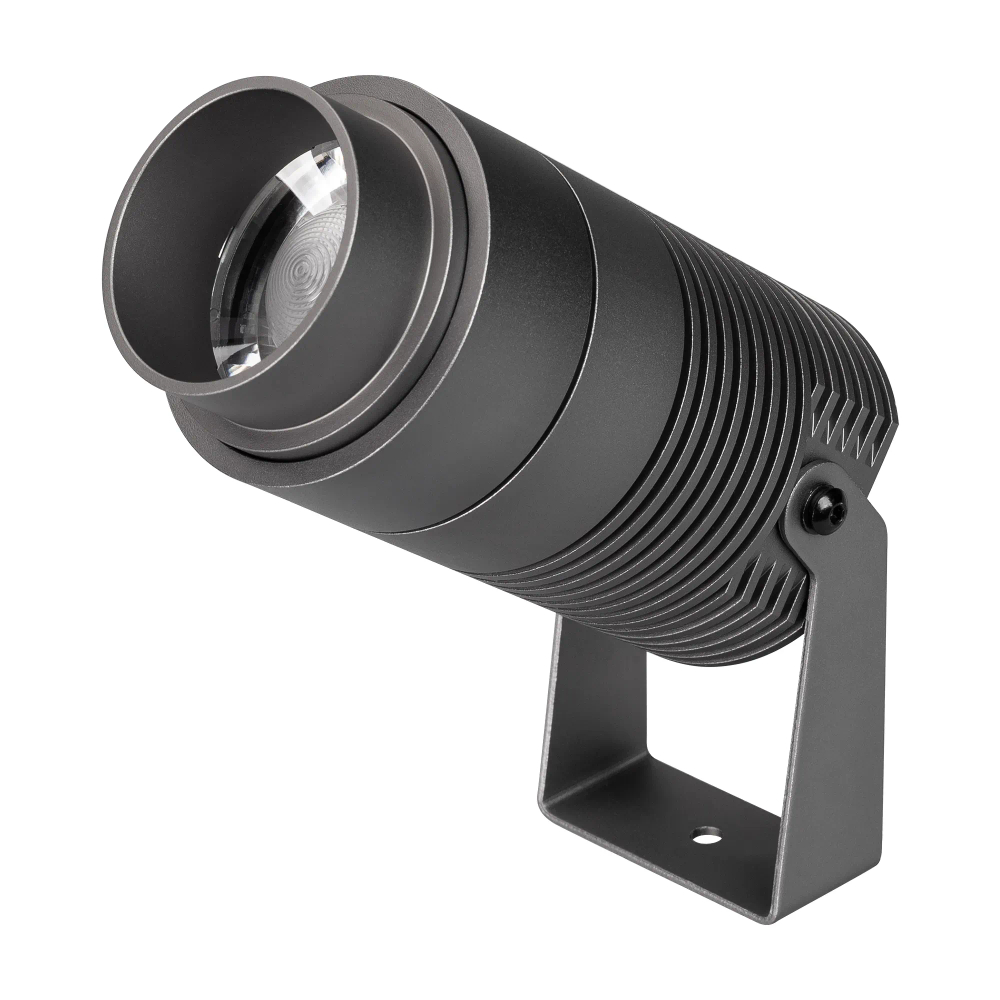 Светильник ALT-RAY-ZOOM-R75-18W Day4000 (DG, 10-40 deg, 230V) (Arlight, IP67 Металл, 3 года) 032561