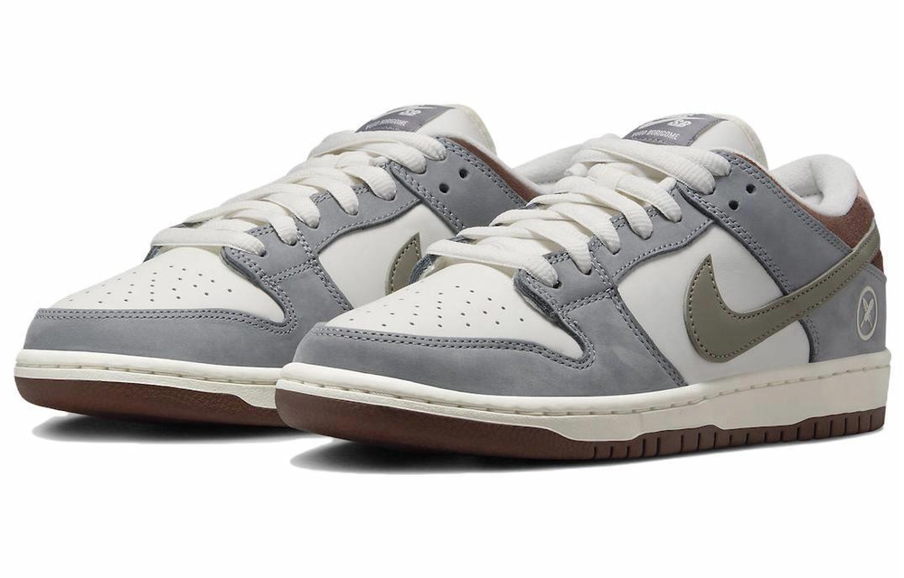 Кроссовки Yuto Horigome X Nike Dunk Sb Sb Dunk Low