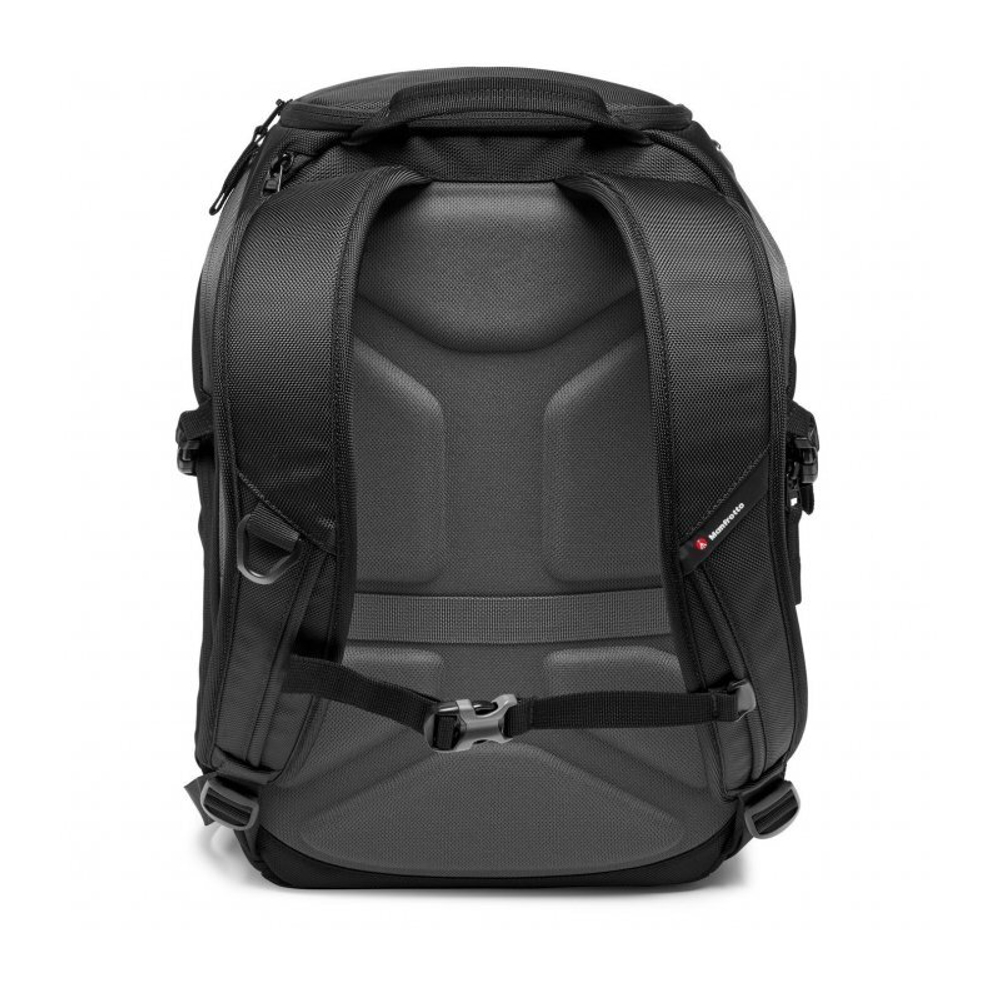 Рюкзак Manfrotto Advanced2 Fast Backpack M для фотоаппарата (MA2-BP-FM)