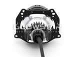 Билед модули Aozoom A3 Max 2025 2.5 дюйма, 5500К, 12V, 49W/57W, крепление 3R и съемное гаечное (комплект, 2шт)