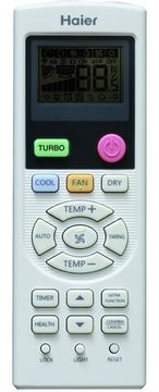 Сплит-система Haier AS09GS2ERA/1U09BS1ERA