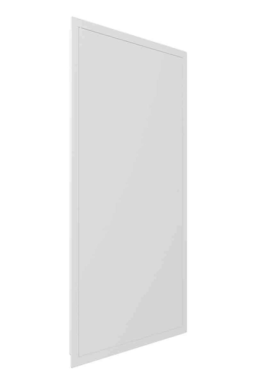 Люк ревизионный пластиковый нажимной LN 300х600мм