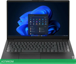 Ноутбук Lenovo V15 G4 IRU Business Black (83A100A2RU)