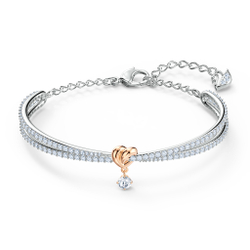 LIFELONG HRT:BANGLE CZWH/MIX M 5516544