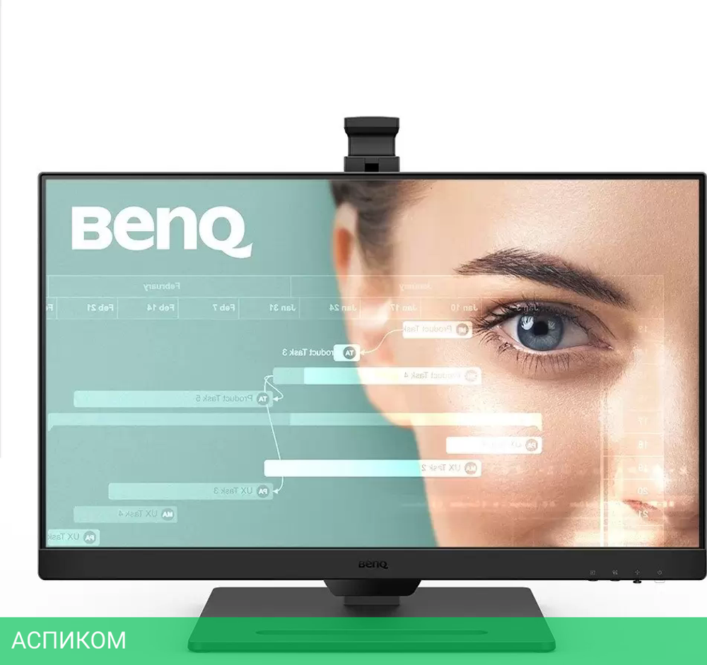 Монитор BenQ GW2490T
