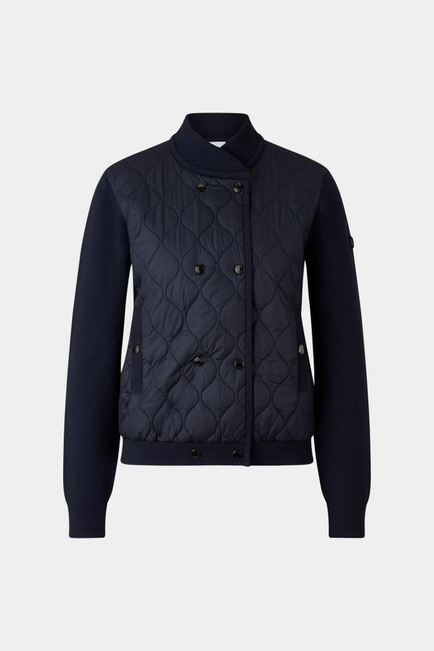 Куртка BOGNER BECCA в синем цвете