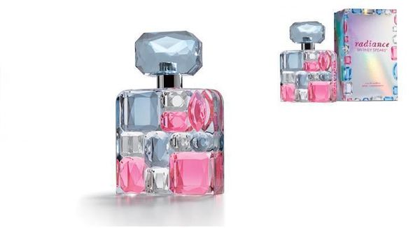 Britney Spears Radiance Eau De Parfum