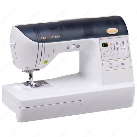 Швейная машина BabyLock Crafter's Choice BLCC2