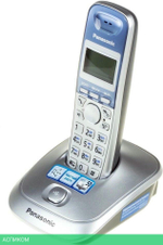 Радиотелефон DECT Panasonic KX-TG2511RUS