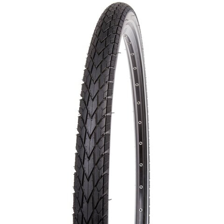 Покрышка 26"х1.95 (50-559) K1172 KHAN II АНТИПРОКОЛ K-SHIELD+E-BIKE (3,5-5,6 Bar) п/слик KENDA