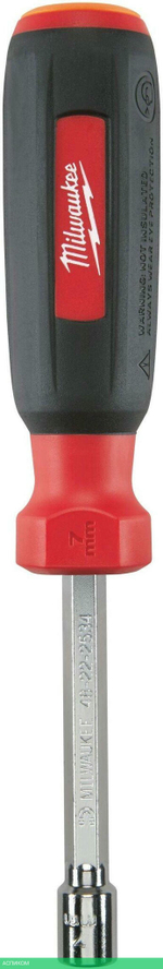 Отвертка Milwaukee Hollowcore SW7 (48222534)