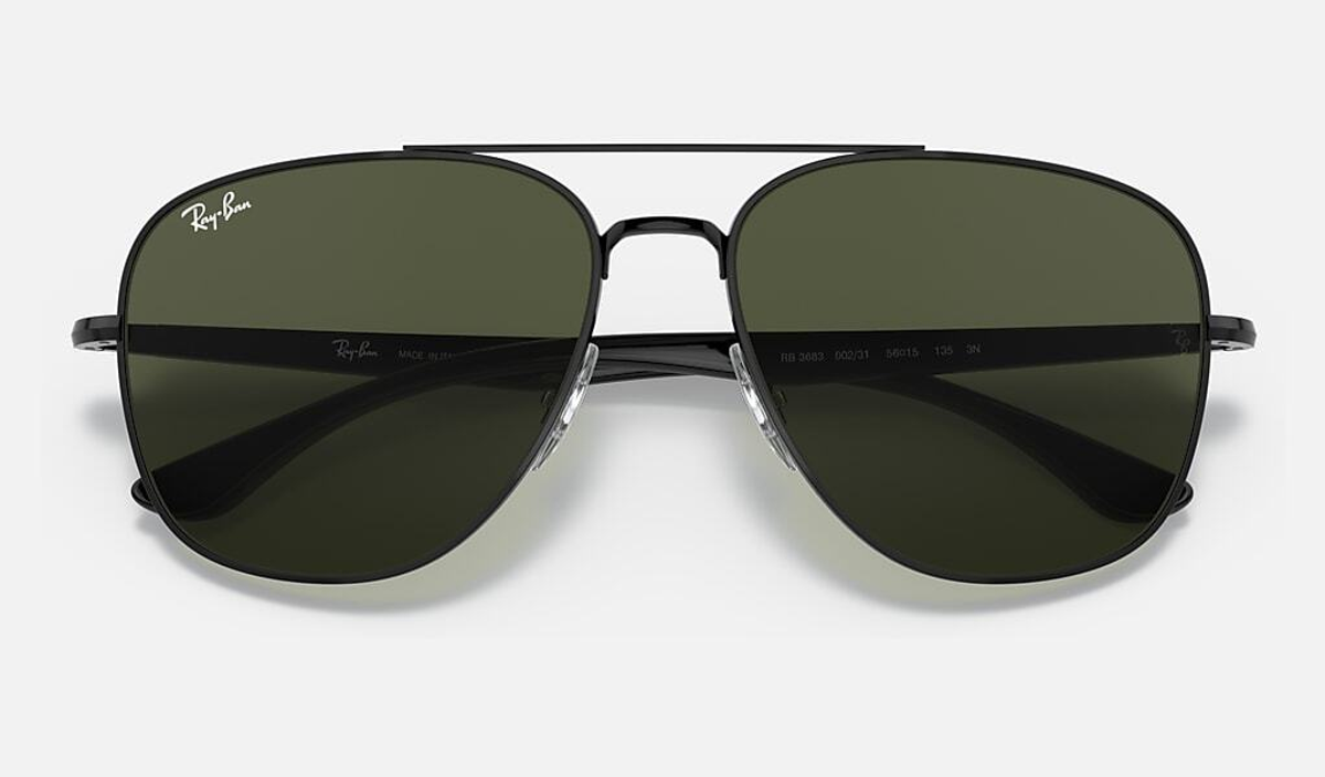 RAY-BAN RB3683 002/31