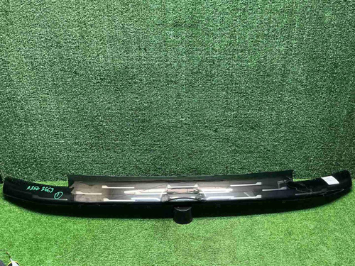 Накладка решетки радиатора Changan CS55PLUS 21-24