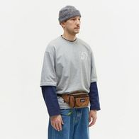 Поясная сумка ANTEATER Wbag, песочный