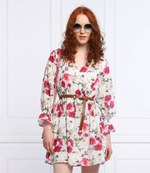 платье Liu Jo - белый(WA2319 T5976)