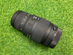 Sigma AF 70-300mm 4-5.6 Macro DG Canon