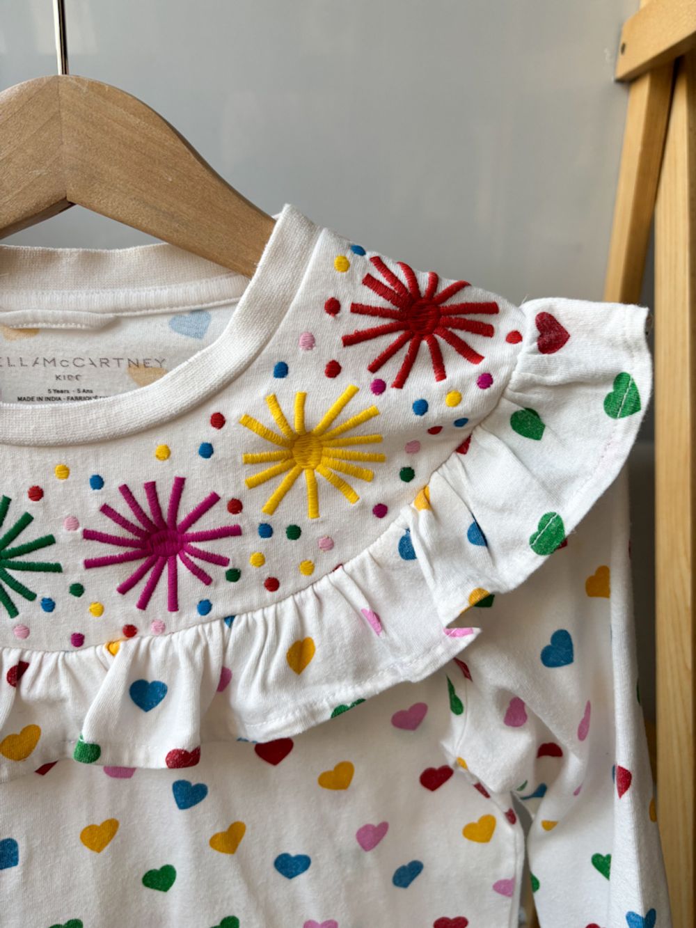 Лонгслив Stella McCartney, 110