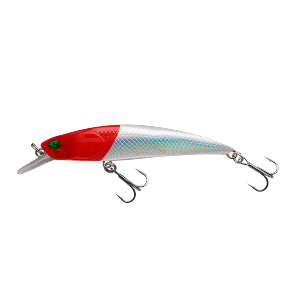 Воблер Sprut Nemuru