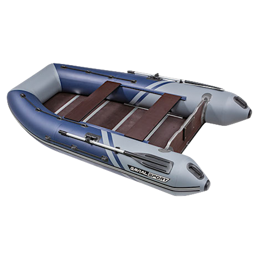 Доп. модификация лодок Pelican Гавиал Sport Моторная