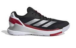 Мужские кросовки для Padel Adidas Crazyquick LS Padel M - черный