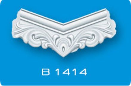 Набор угловых элементов B1414 (4шт)