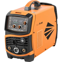 Сварог PRO SMART MIG 300 N253S сварочный инвертор с сертификатом НАКС 00000100444