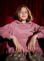 толстовка с капюшоном