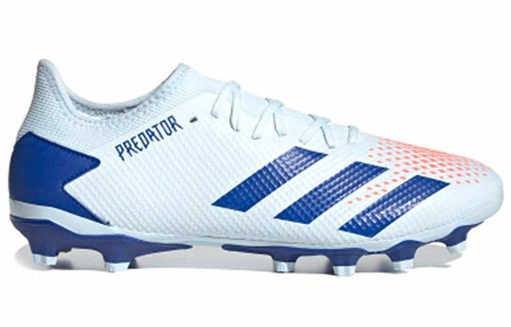 Кроссовки Adidas Predator 20.3L Mg