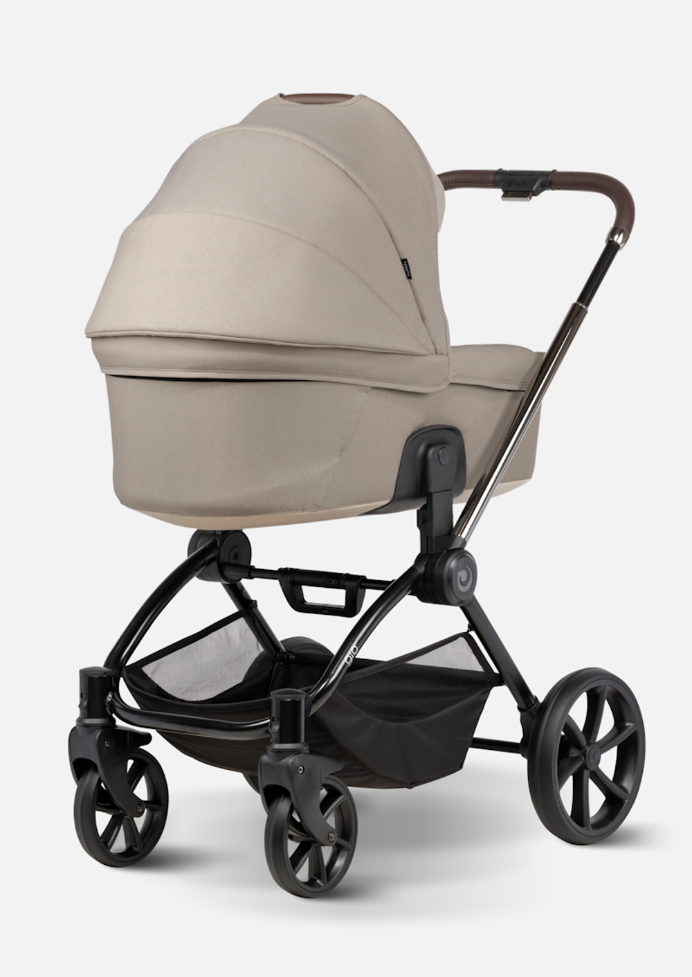 Tutis Коляска 2 в 1 GIO+ Beige