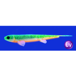 Слаг силиконовый Vido Craft Sebastian (20см / 8"), 2шт