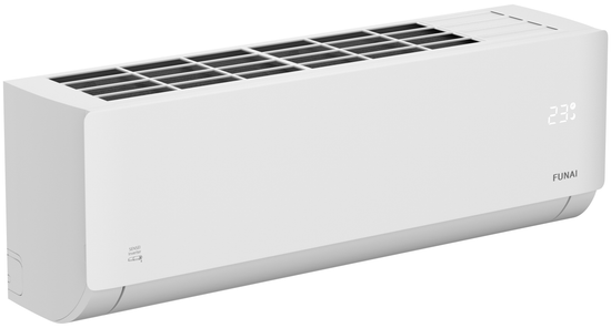 Инверторные сплит-системы серии SENSEI 2.0 Inverter RAC-I-SN25HP.D05