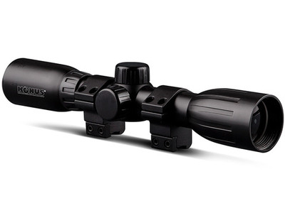 Прицел Konusfire 4x32 (сетка 30-30)