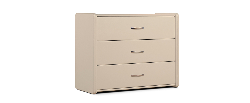 Комод Аллеро 3