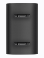 Водонагреватель Royal Thermo RWH 80 Smalto Inverter Grafit, 80л, белый,эмаль, шт