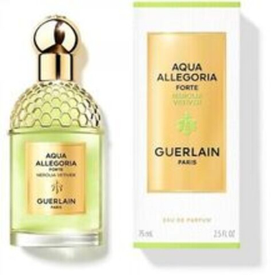 Guerlain Aqua Allegoria Nerolia Vetiver Forte EDP 125ml