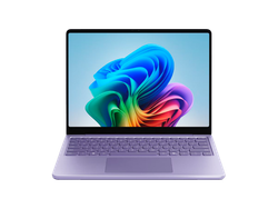 Microsoft Surface Laptop 7 Copilot+ PC (13", Snapdragon X Plus, 16GB RAM, 512GB SSD)