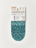CONTE FANTASY Носки с ярким принтом