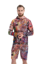 Бермуды "Скелет"