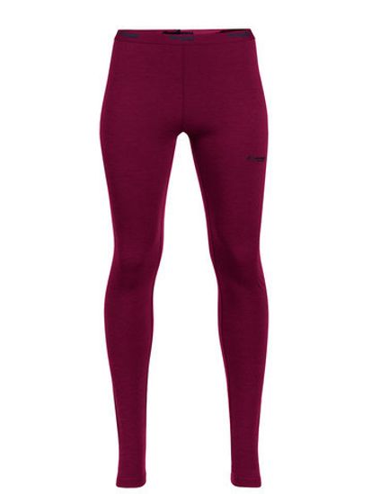 Легинсы женские Bergans Akeleie 1867