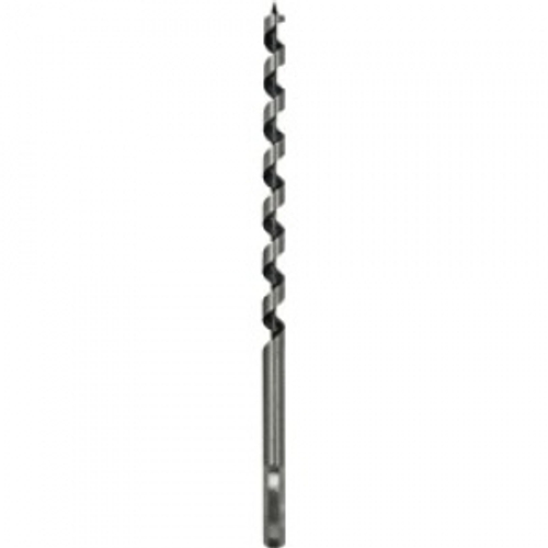 БИБЕР 71408 Сверло по дереву спиральное 8 х 230 ---