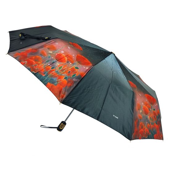 Женский зонт Три Слона Полный автомат 3102-F-01