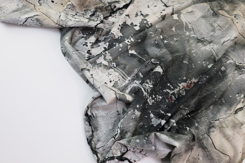 ШТУКАТУРКА №1 - Кулирка с лайкрой, компакт пенье (ДЖ72 Маша)