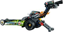 Конструктор LEGO Technic 42103 Драгстер