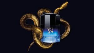 Paco Rabanne Pure XS